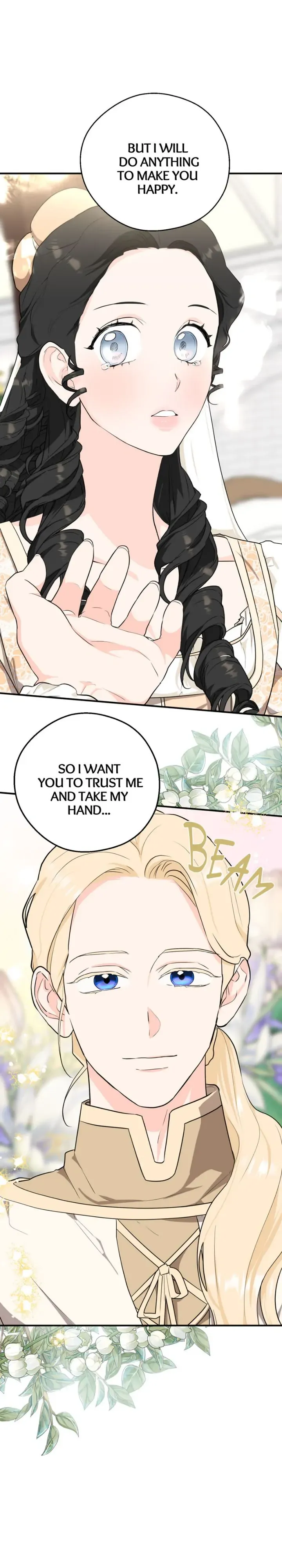 Goodbye My Juliet Chapter 42 Online - página 13