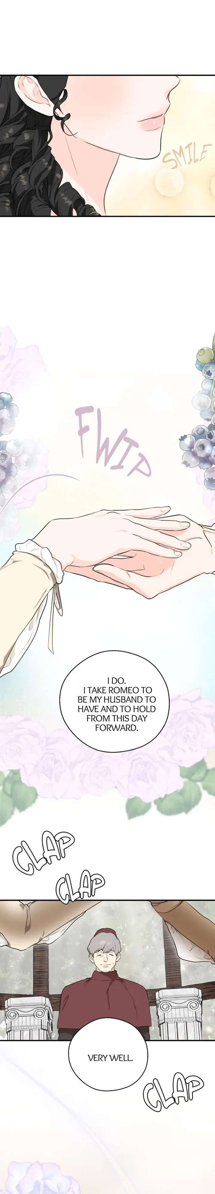 Goodbye My Juliet Chapter 42 Online - página 14