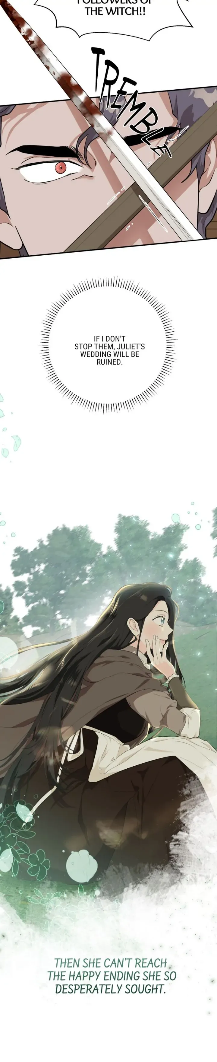 Goodbye My Juliet Chapter 42 Online - página 18