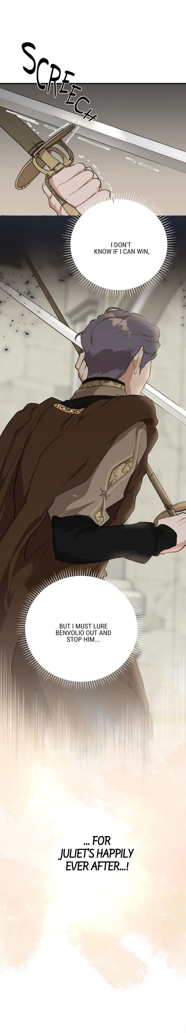 Goodbye My Juliet Chapter 42 Online - página 19