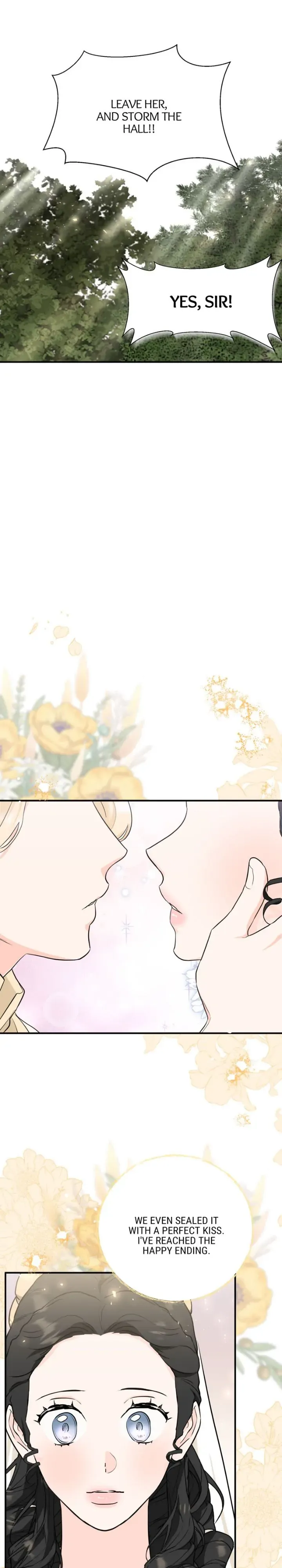 Goodbye My Juliet Chapter 42 Online - página 23
