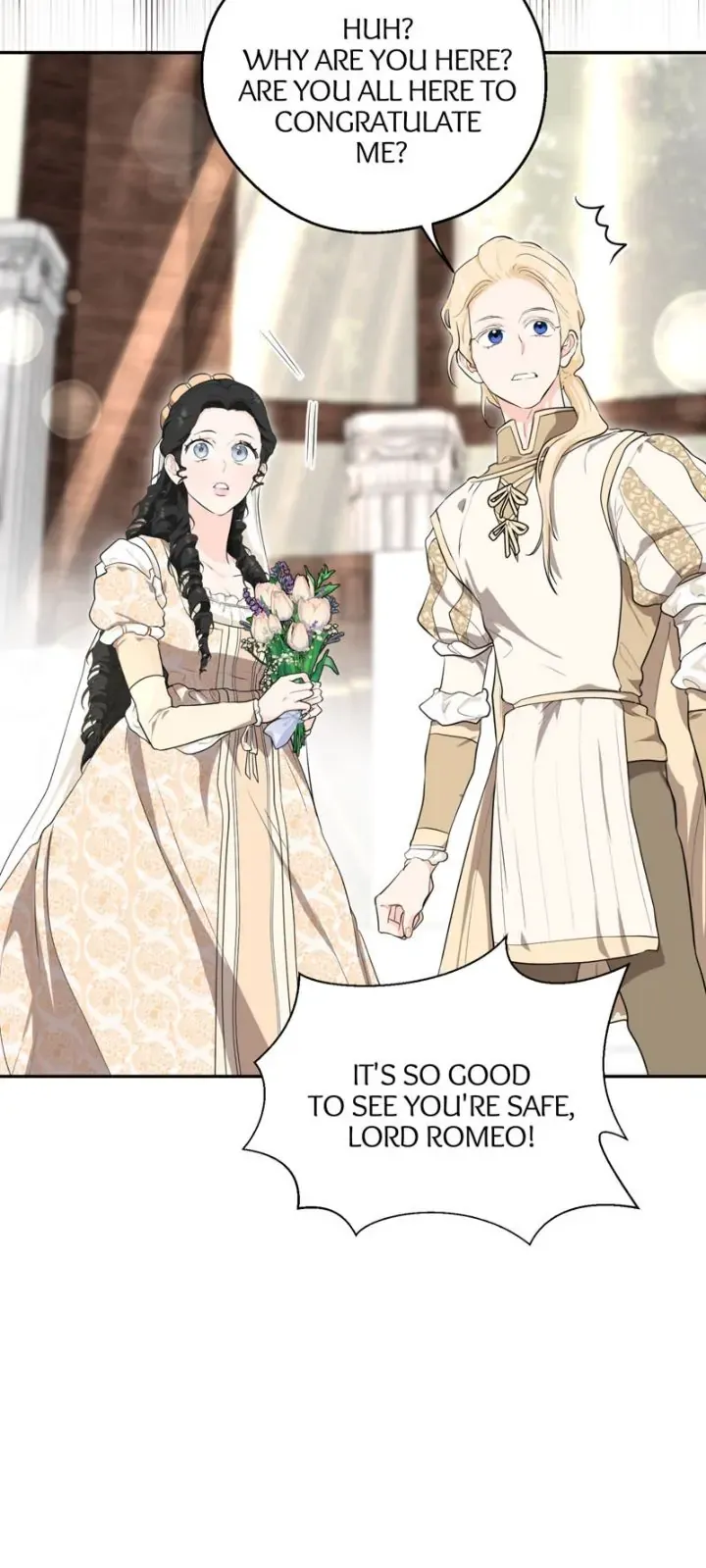 Goodbye My Juliet Chapter 42 Online - página 25