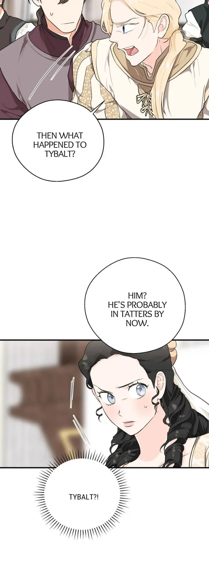 Goodbye My Juliet Chapter 42 Online - página 28