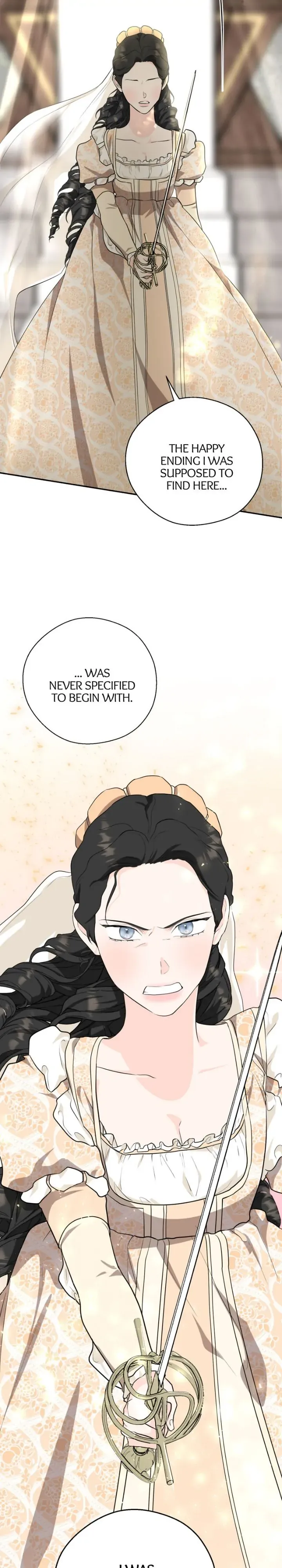 Goodbye My Juliet Chapter 42 Online - página 30