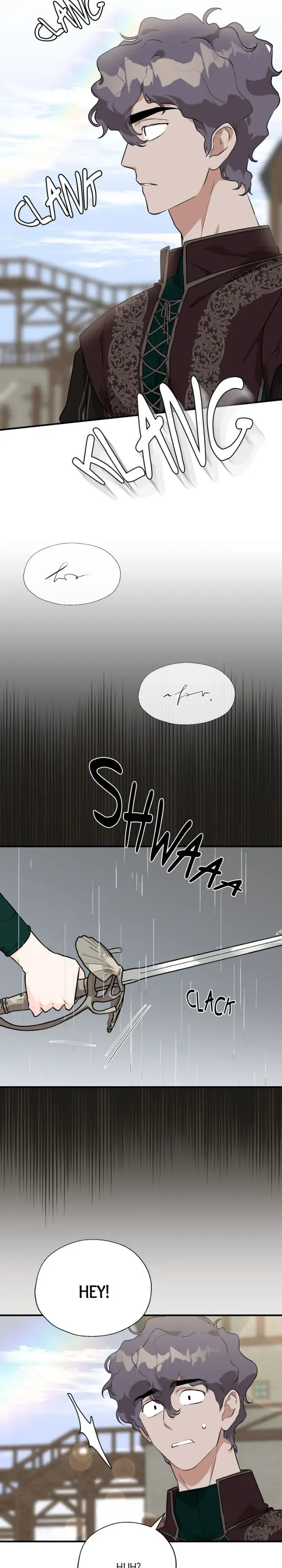 Goodbye My Juliet Chapter 44 Online - página 13