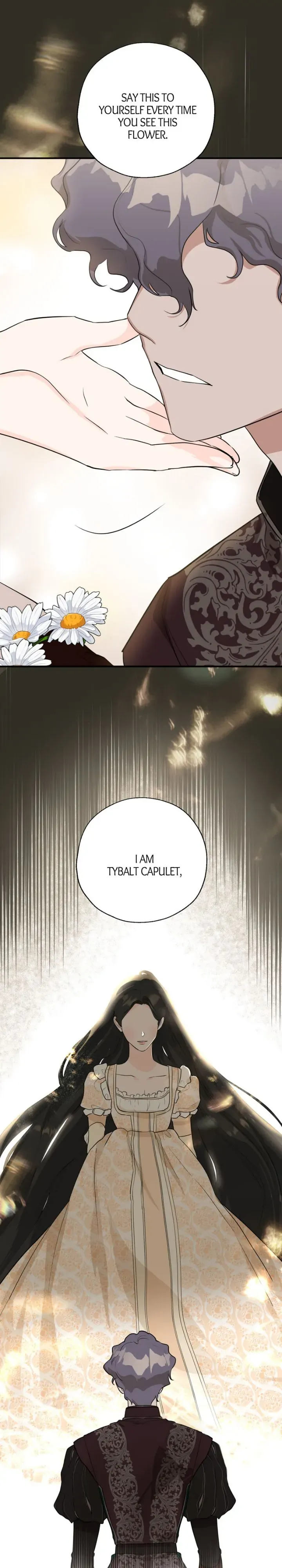 Goodbye My Juliet Chapter 44 Online - página 22