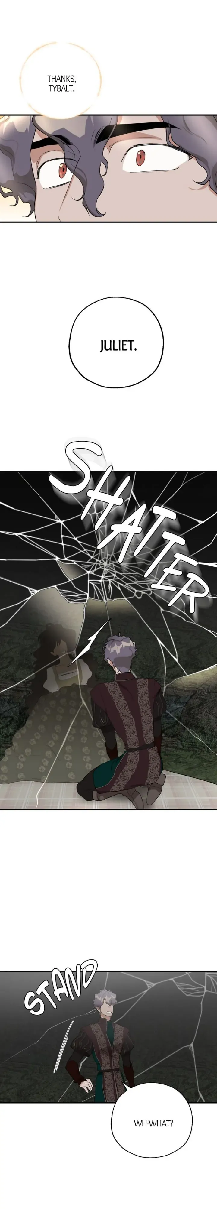 Goodbye My Juliet Chapter 44 Online - página 24