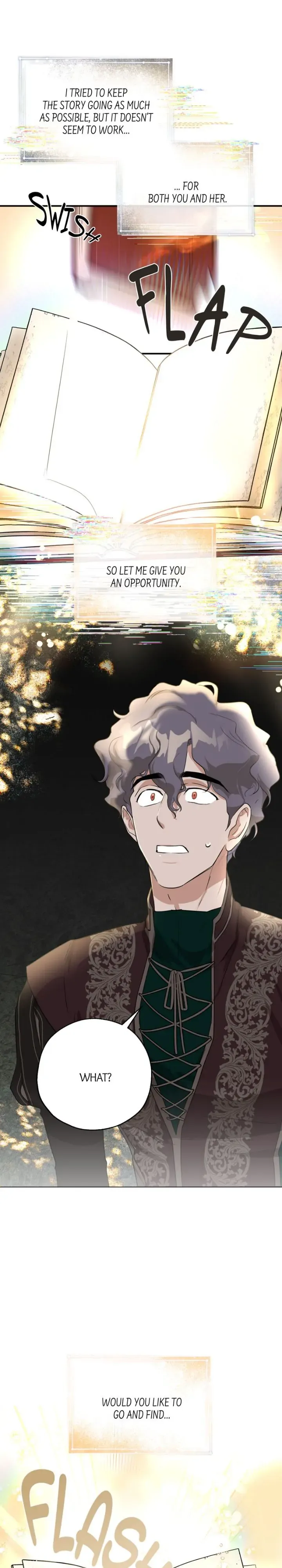 Goodbye My Juliet Chapter 44 Online - página 25