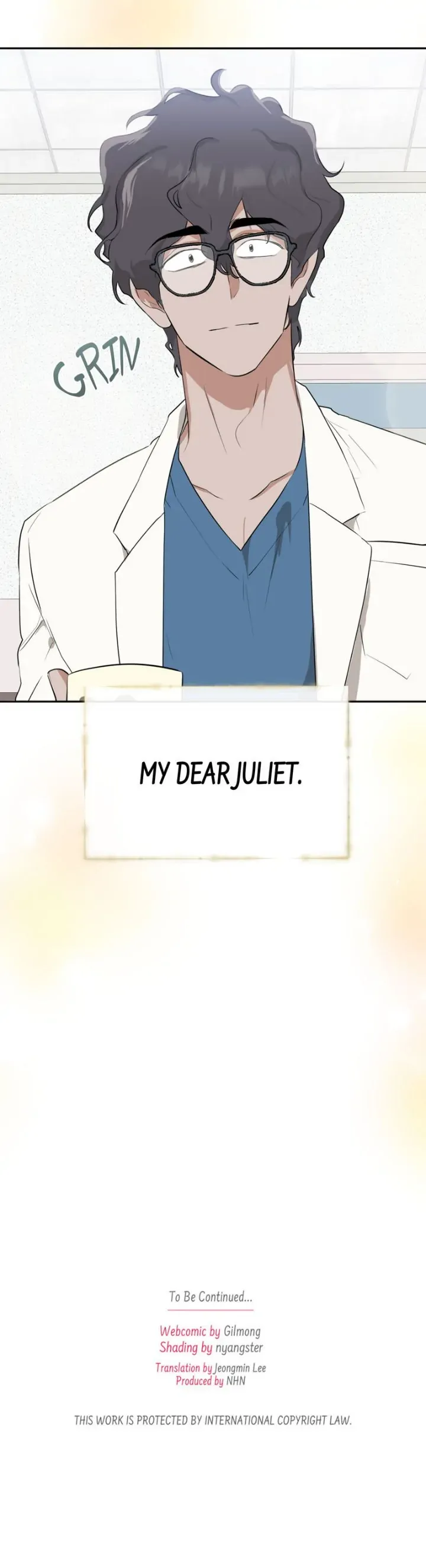 Goodbye My Juliet Chapter 44 Online - página 29