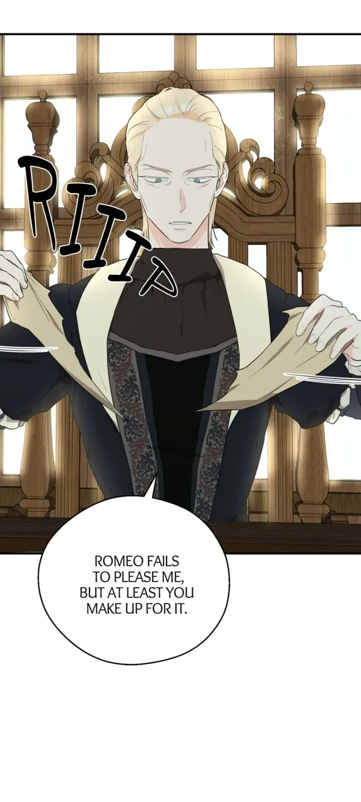 Goodbye My Juliet Chapter 46 Online - página 3