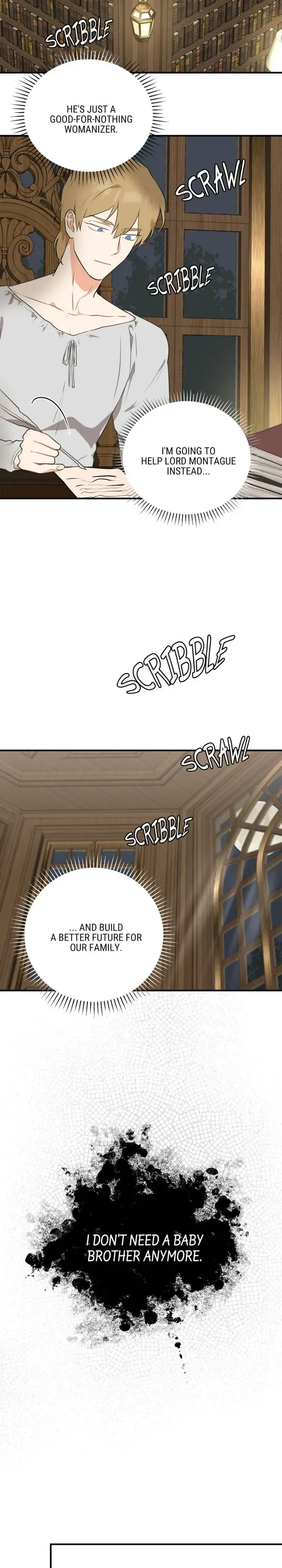 Goodbye My Juliet Chapter 46 Online - página 9