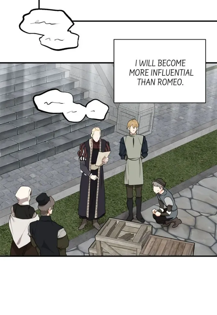Goodbye My Juliet Chapter 46 Online - página 10