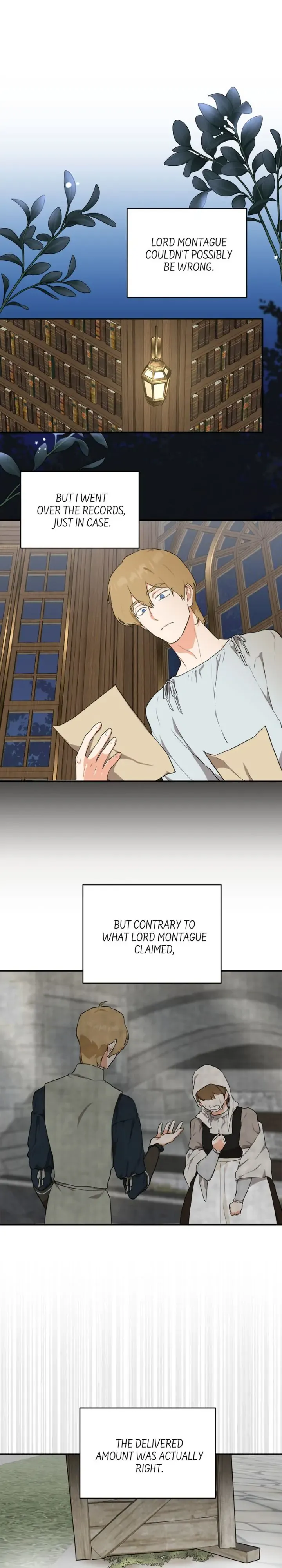 Goodbye My Juliet Chapter 46 Online - página 15