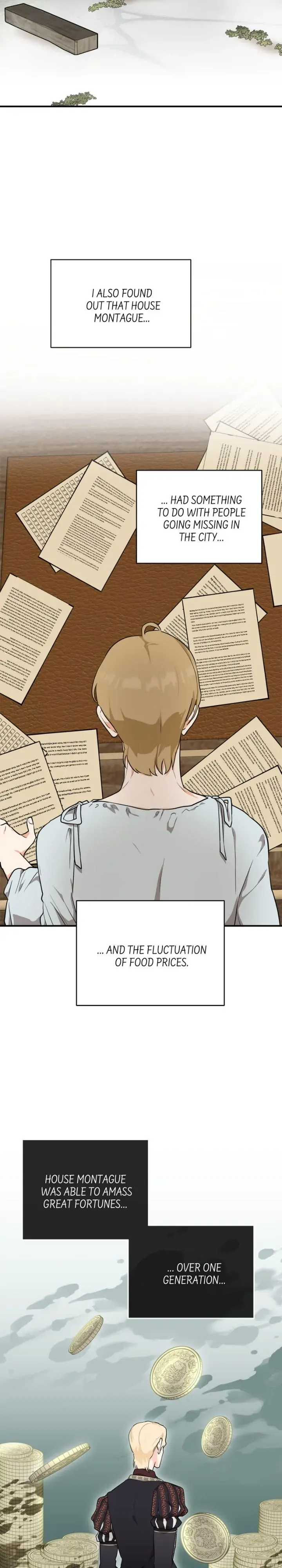 Goodbye My Juliet Chapter 46 Online - página 16