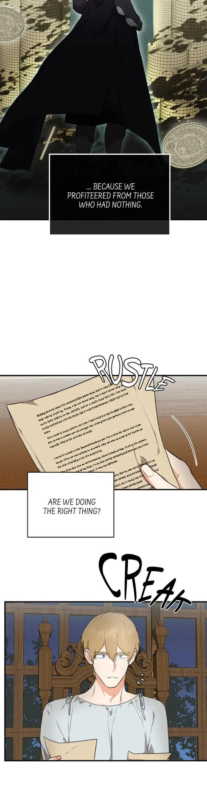 Goodbye My Juliet Chapter 46 Online - página 17