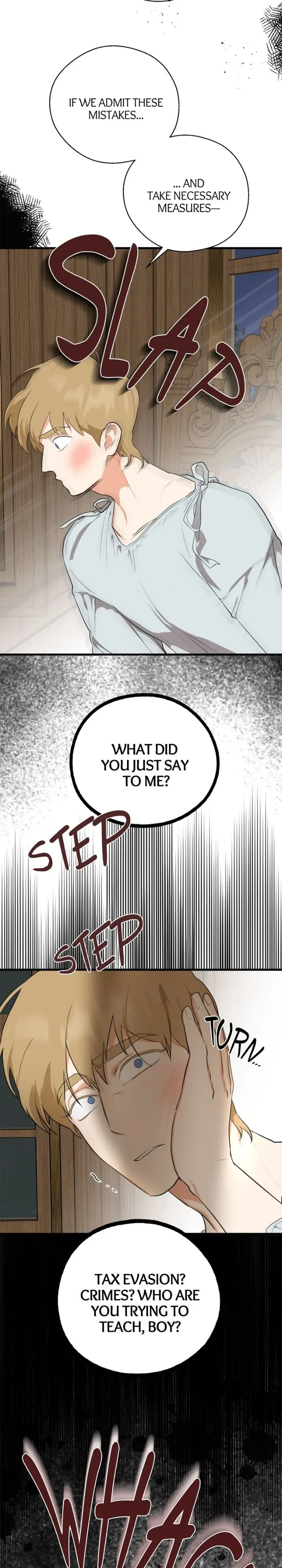 Goodbye My Juliet Chapter 46 Online - página 20