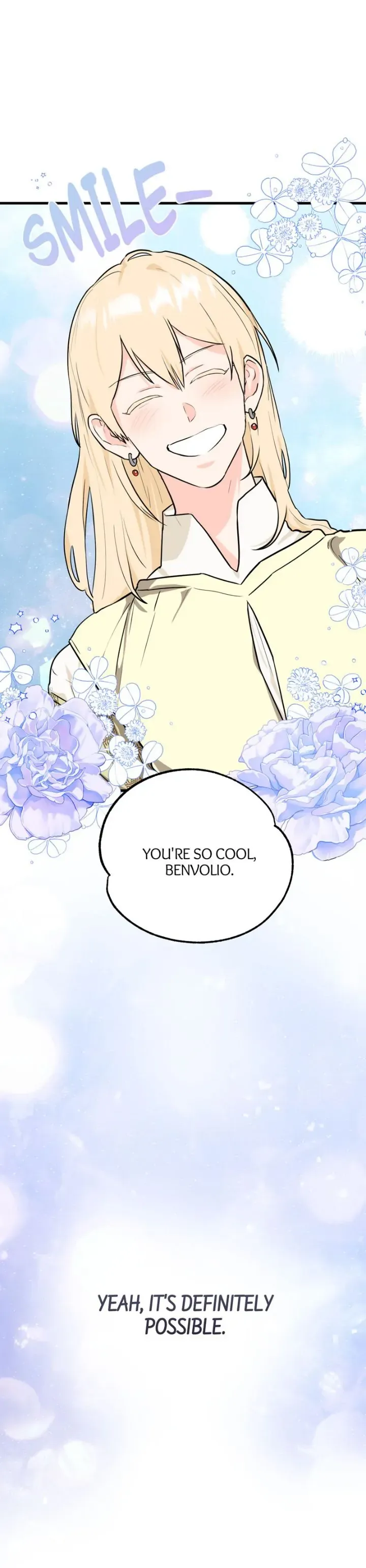 Goodbye My Juliet Chapter 46 Online - página 26