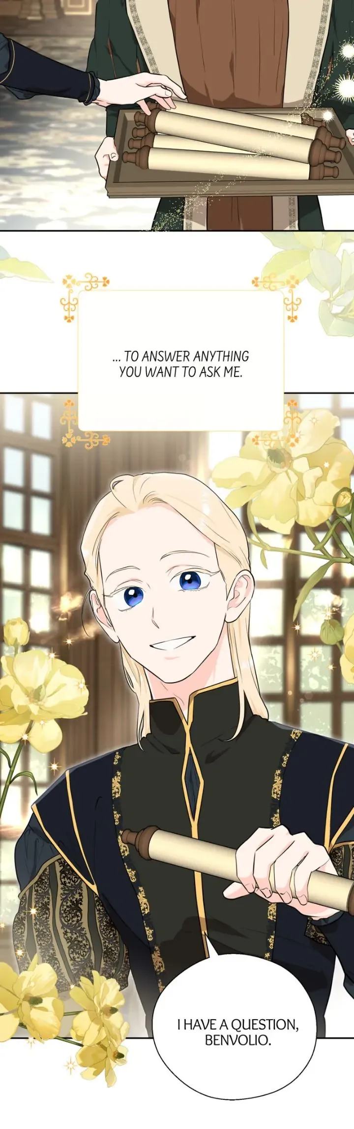 Goodbye My Juliet Chapter 46 Online - página 29