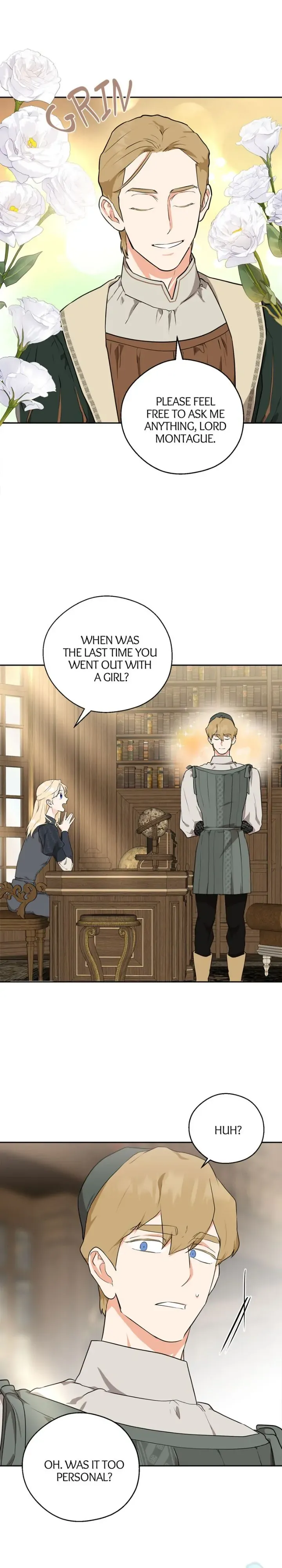 Goodbye My Juliet Chapter 46 Online - página 30