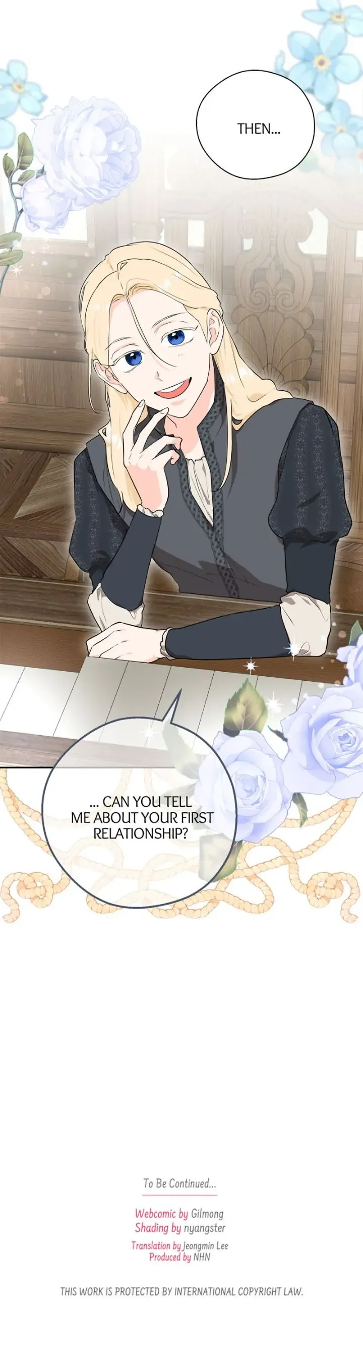 Goodbye My Juliet Chapter 46 Online - página 31