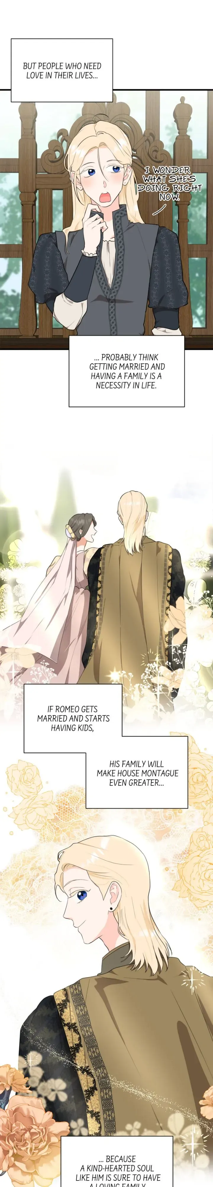 Goodbye My Juliet Chapter 47 Online - página 7