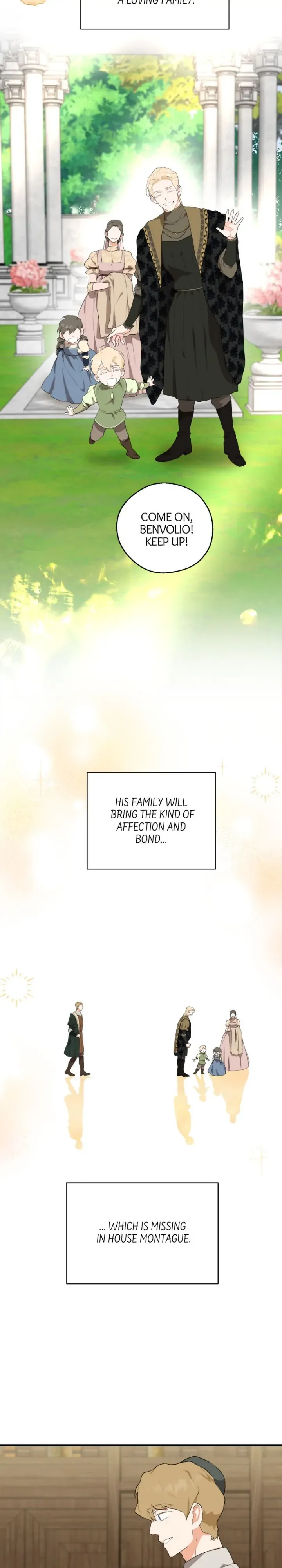 Goodbye My Juliet Chapter 47 Online - página 8