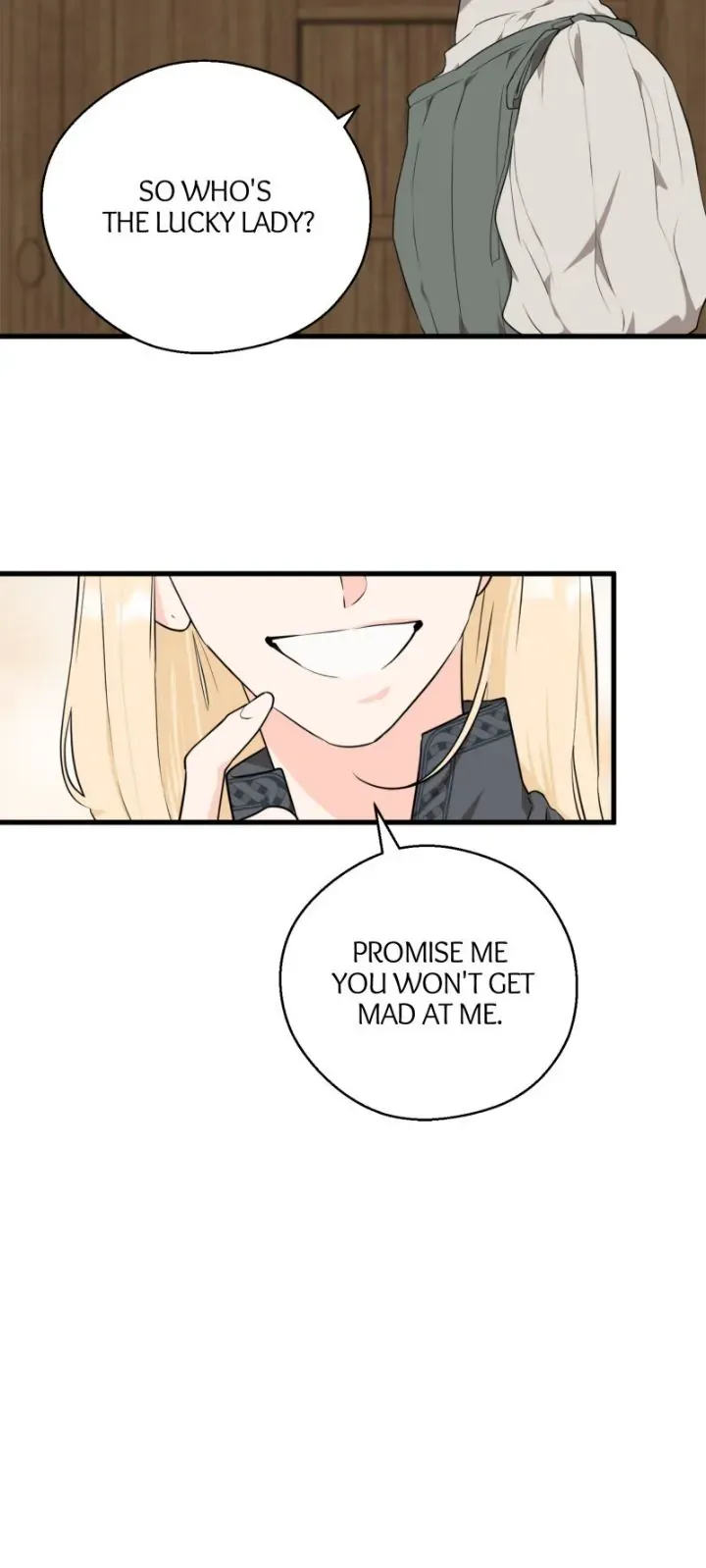 Goodbye My Juliet Chapter 47 Online - página 9