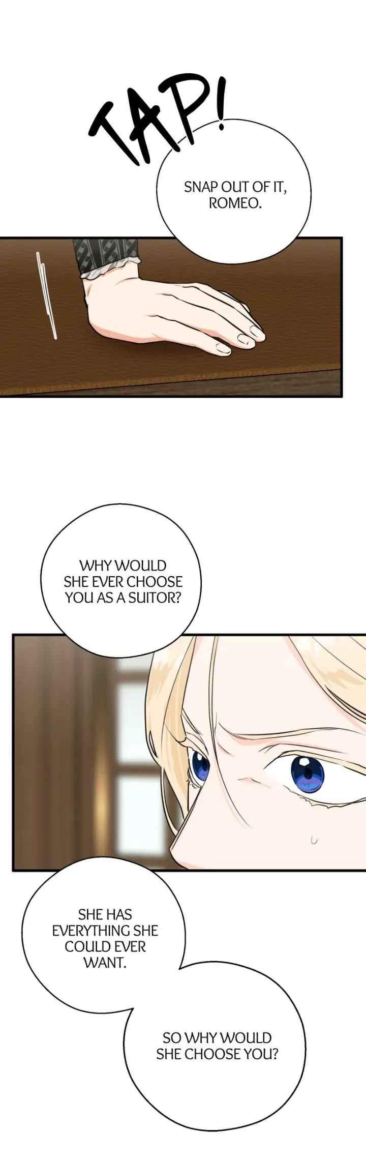 Goodbye My Juliet Chapter 47 Online - página 12