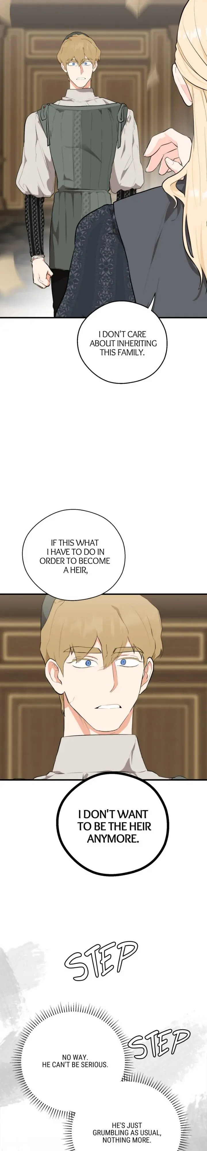 Goodbye My Juliet Chapter 47 Online - página 14