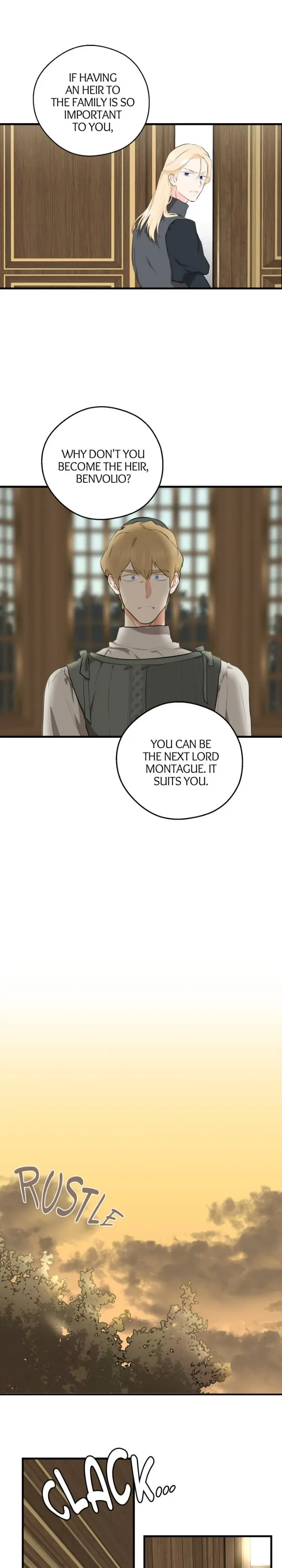 Goodbye My Juliet Chapter 47 Online - página 16