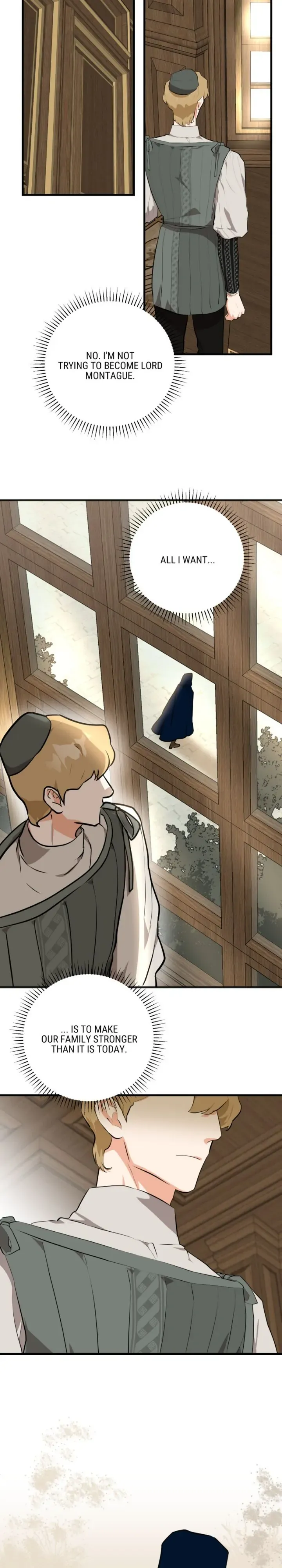 Goodbye My Juliet Chapter 47 Online - página 17
