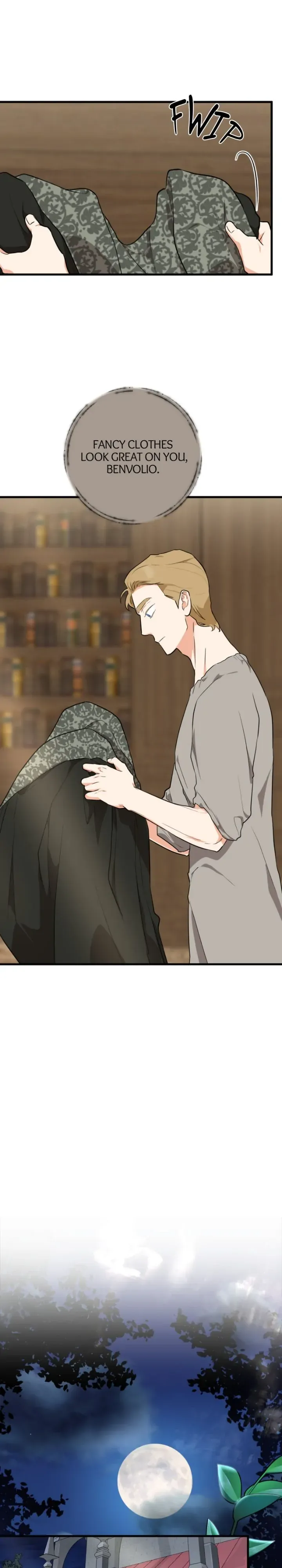 Goodbye My Juliet Chapter 47 Online - página 19