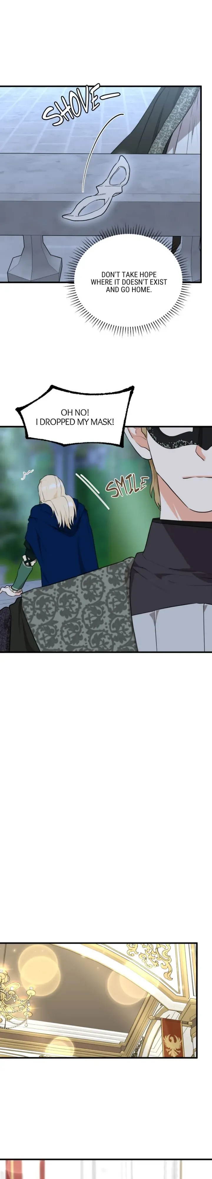 Goodbye My Juliet Chapter 47 Online - página 22