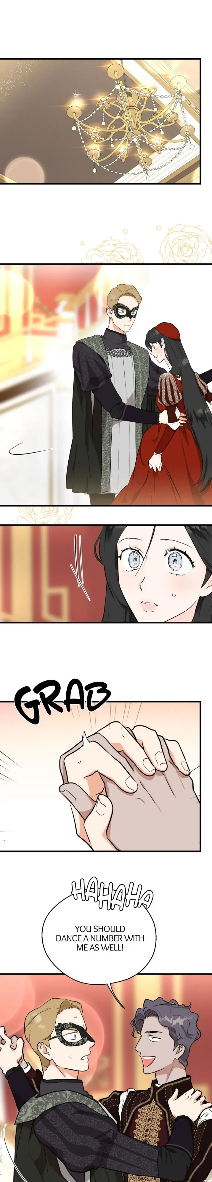 Goodbye My Juliet Chapter 47 Online - página 25