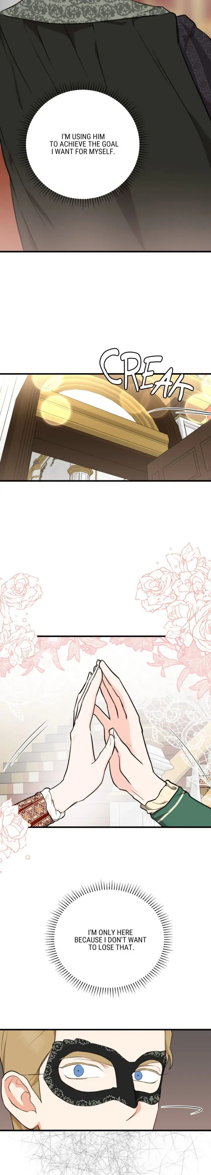 Goodbye My Juliet Chapter 47 Online - página 29
