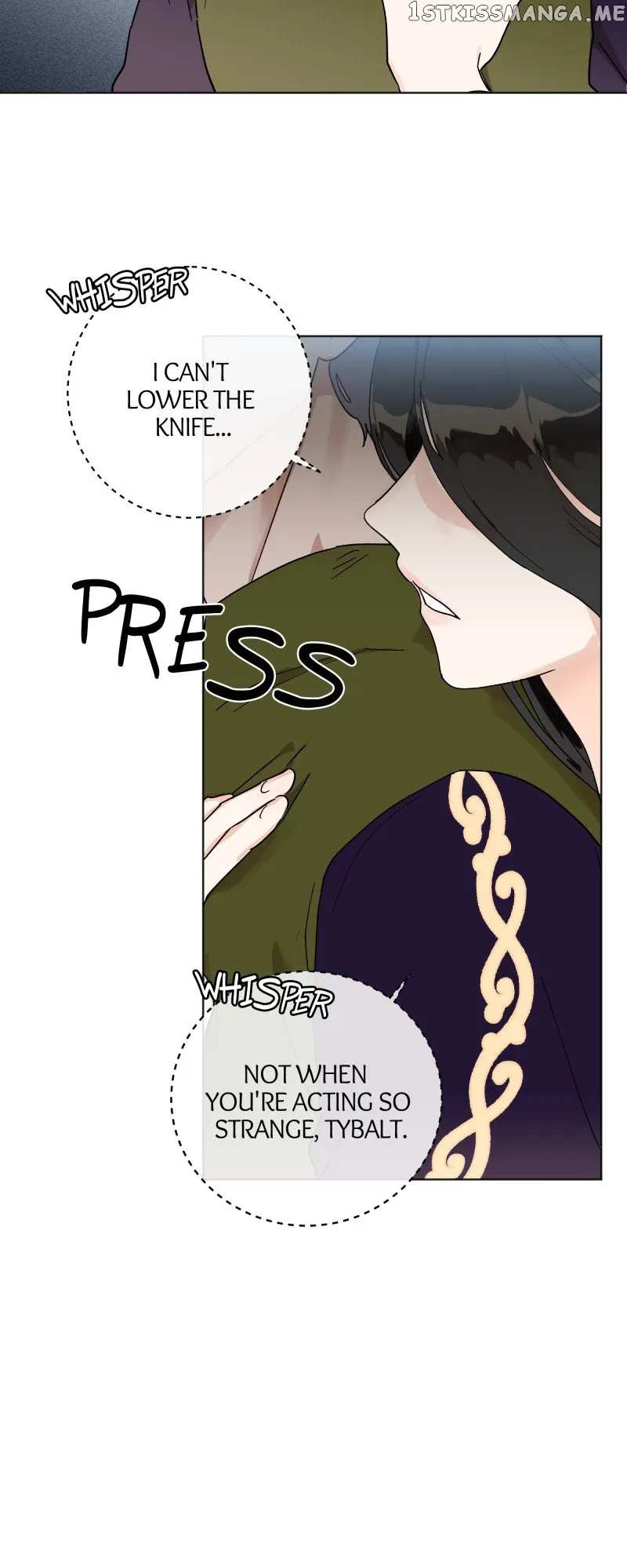 Goodbye My Juliet Chapter 5 Online - página 2