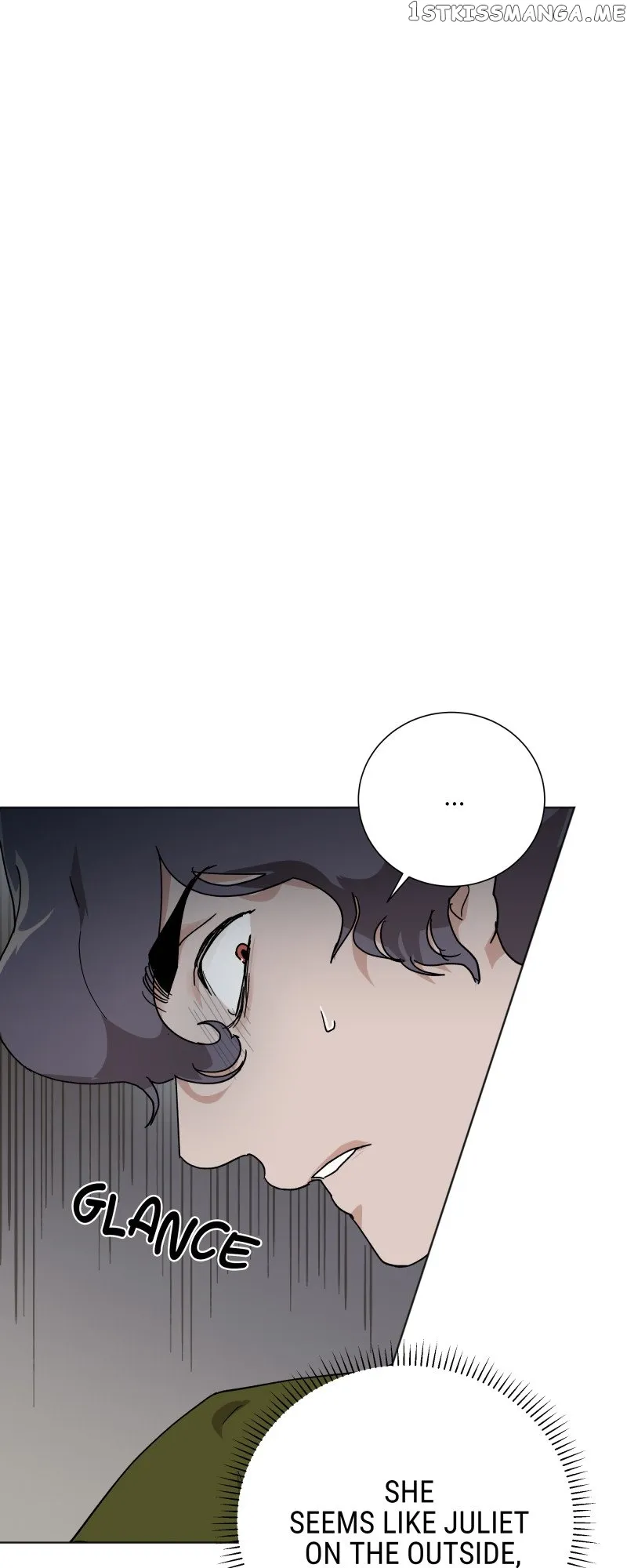 Goodbye My Juliet Chapter 5 Online - página 3