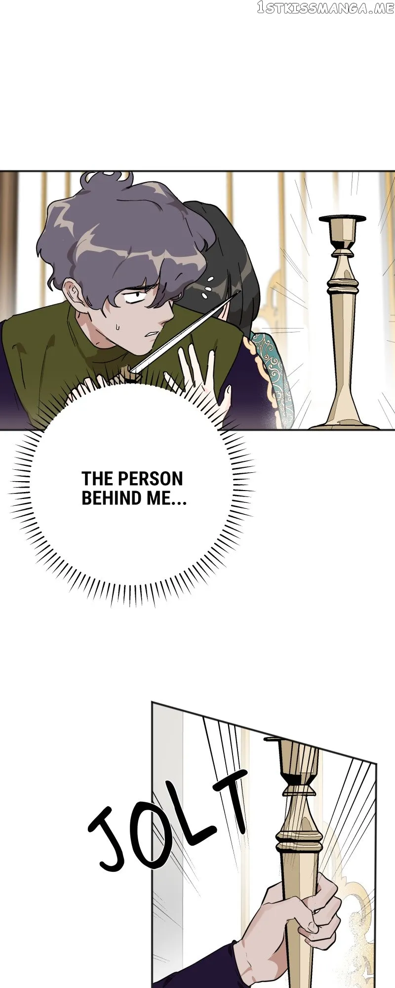 Goodbye My Juliet Chapter 5 Online - página 6