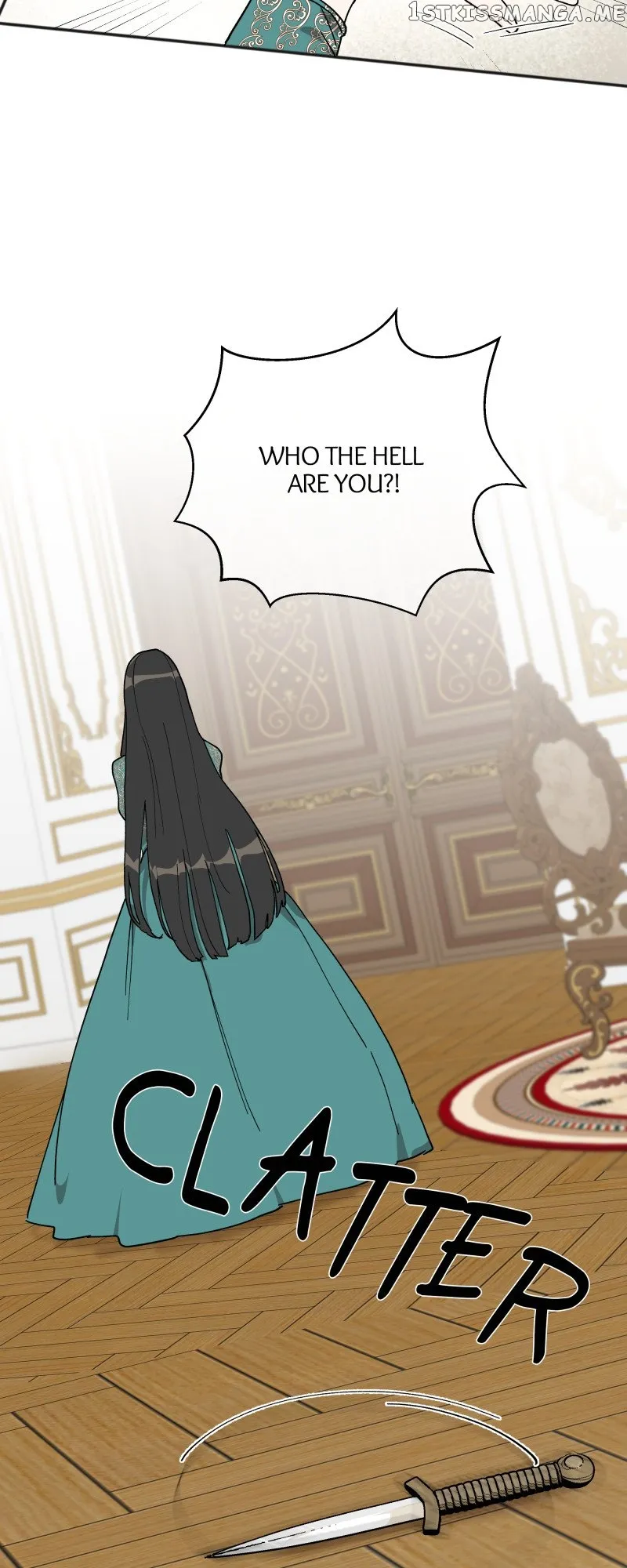 Goodbye My Juliet Chapter 5 Online - página 12