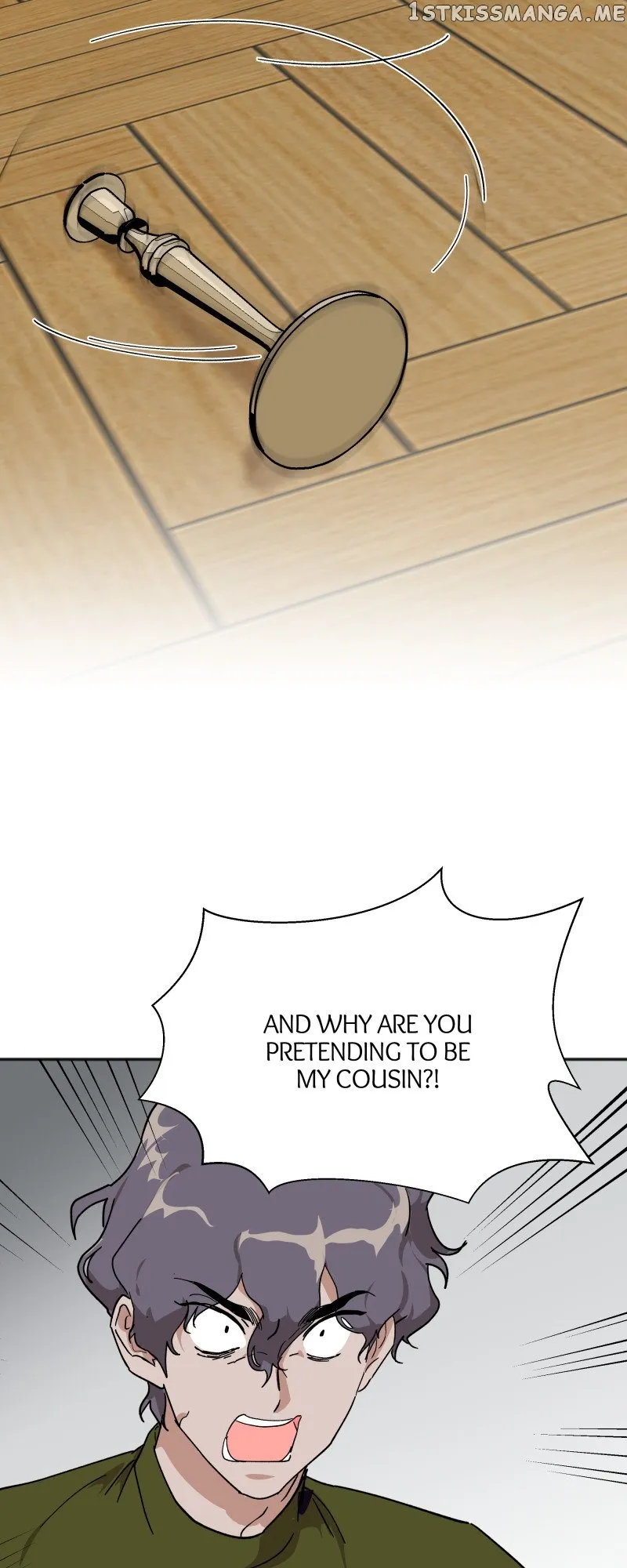 Goodbye My Juliet Chapter 5 Online - página 13