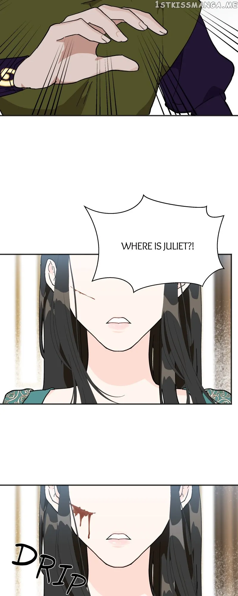 Goodbye My Juliet Chapter 5 Online - página 14