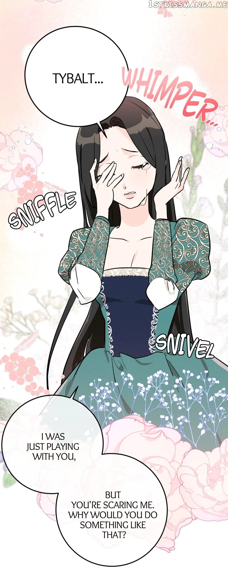 Goodbye My Juliet Chapter 5 Online - página 19