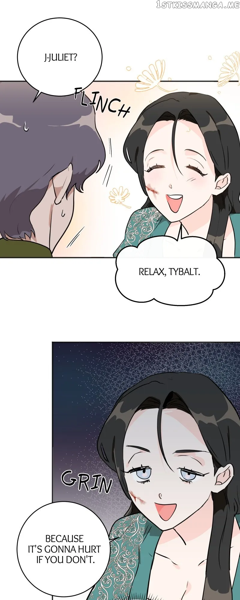 Goodbye My Juliet Chapter 5 Online - página 23