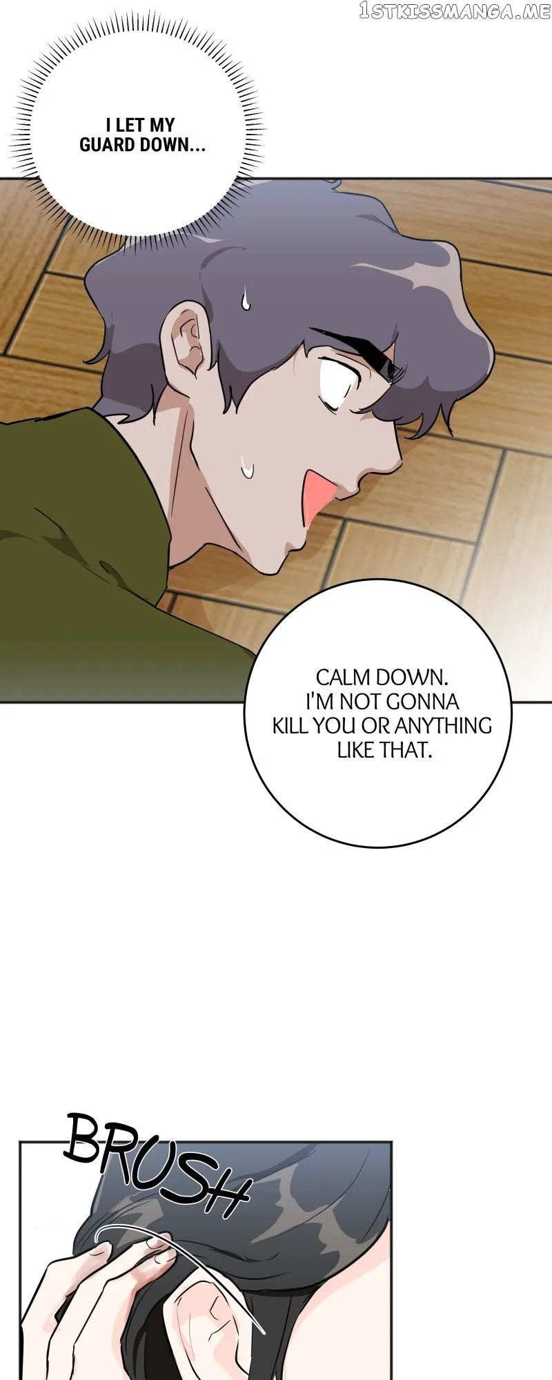 Goodbye My Juliet Chapter 5 Online - página 26