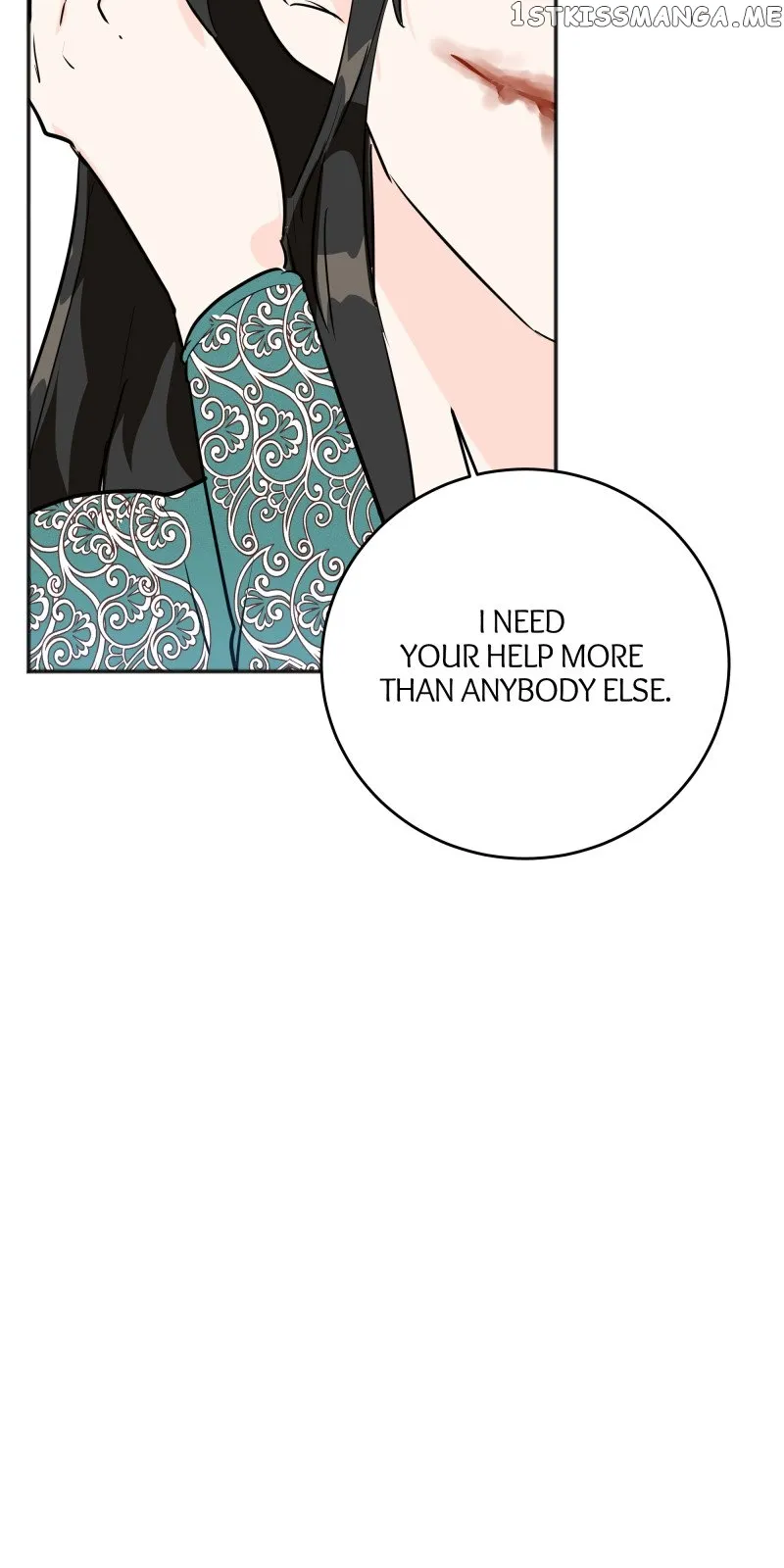 Goodbye My Juliet Chapter 5 Online - página 27