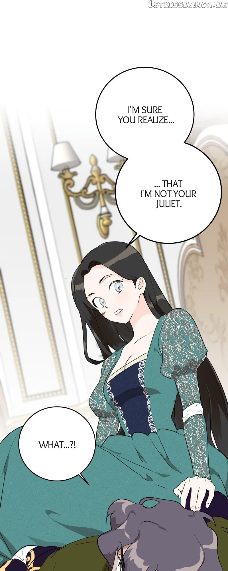 Goodbye My Juliet Chapter 5 Online - página 28
