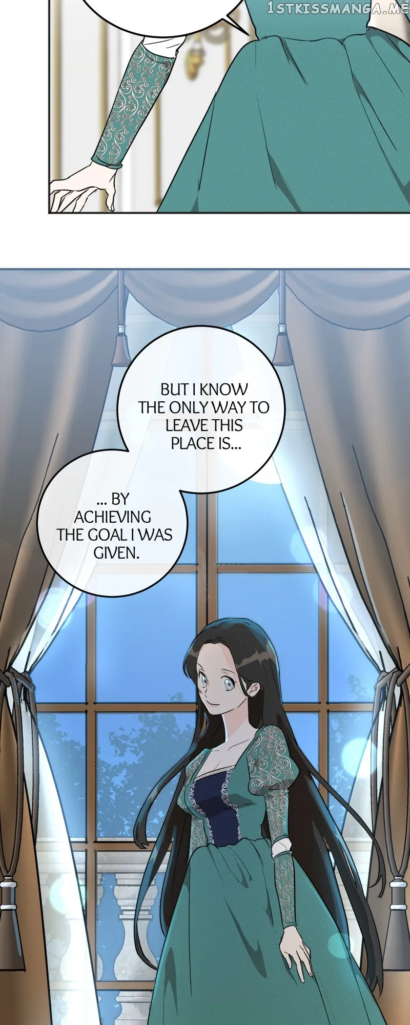 Goodbye My Juliet Chapter 5 Online - página 31