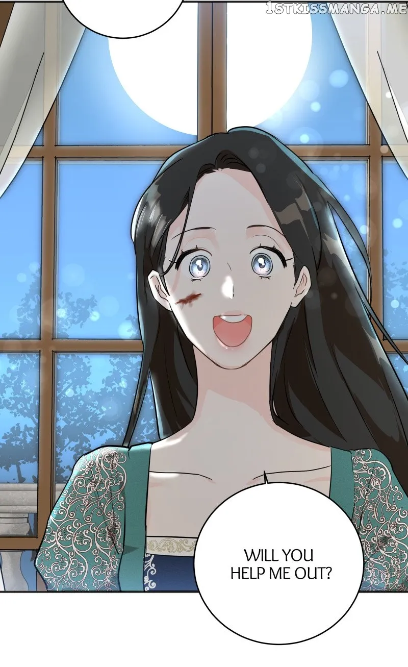 Goodbye My Juliet Chapter 5 Online - página 33