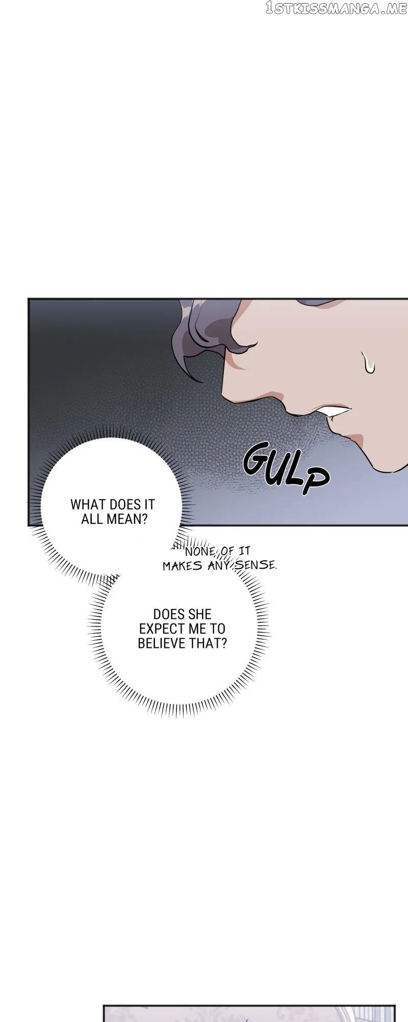 Goodbye My Juliet Chapter 5 Online - página 34
