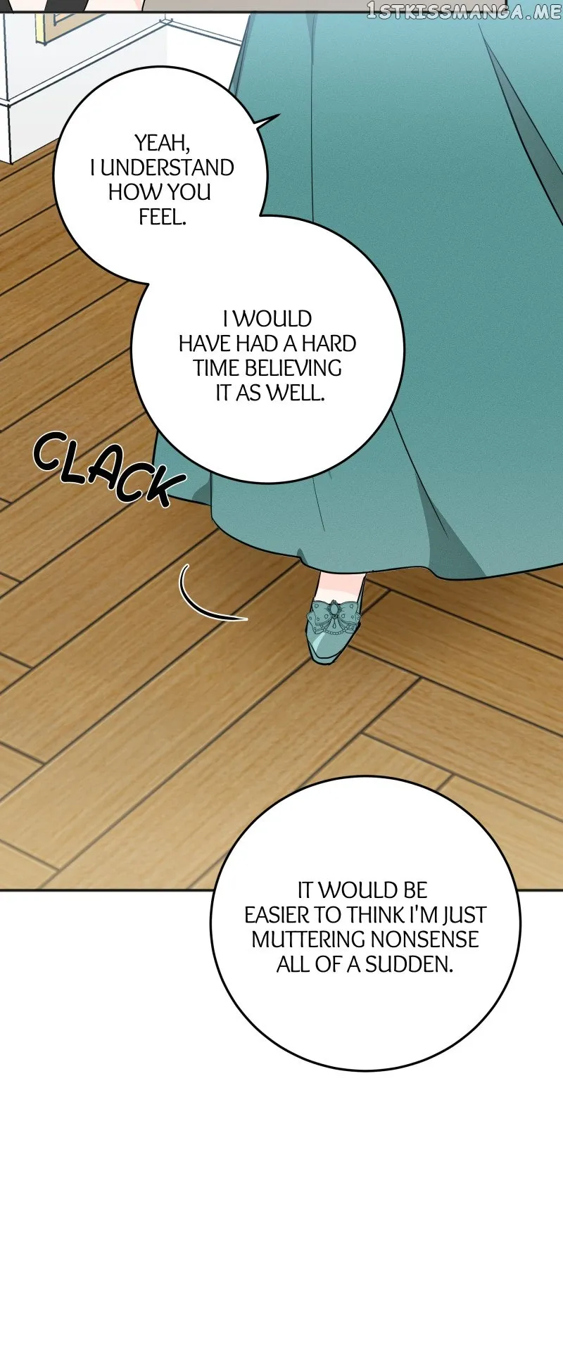 Goodbye My Juliet Chapter 5 Online - página 38